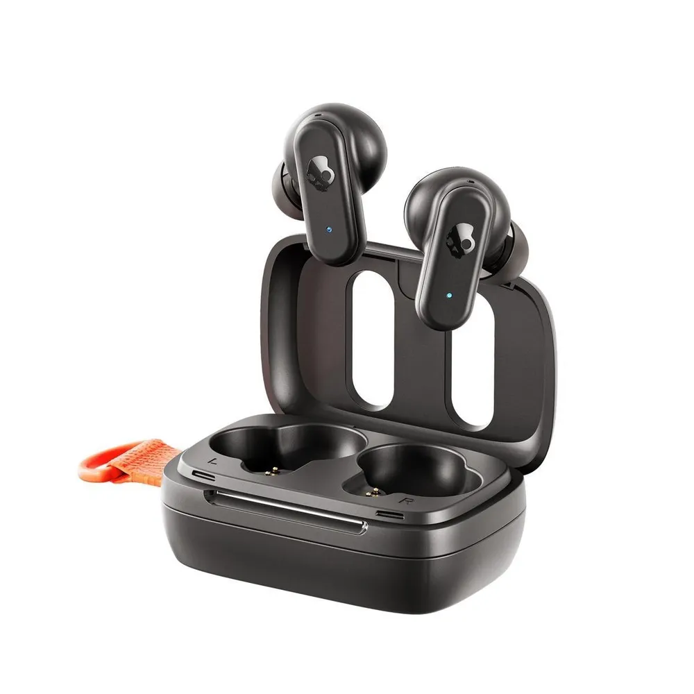 Dime 3, Black/Orange In-Ear Kopfhörer