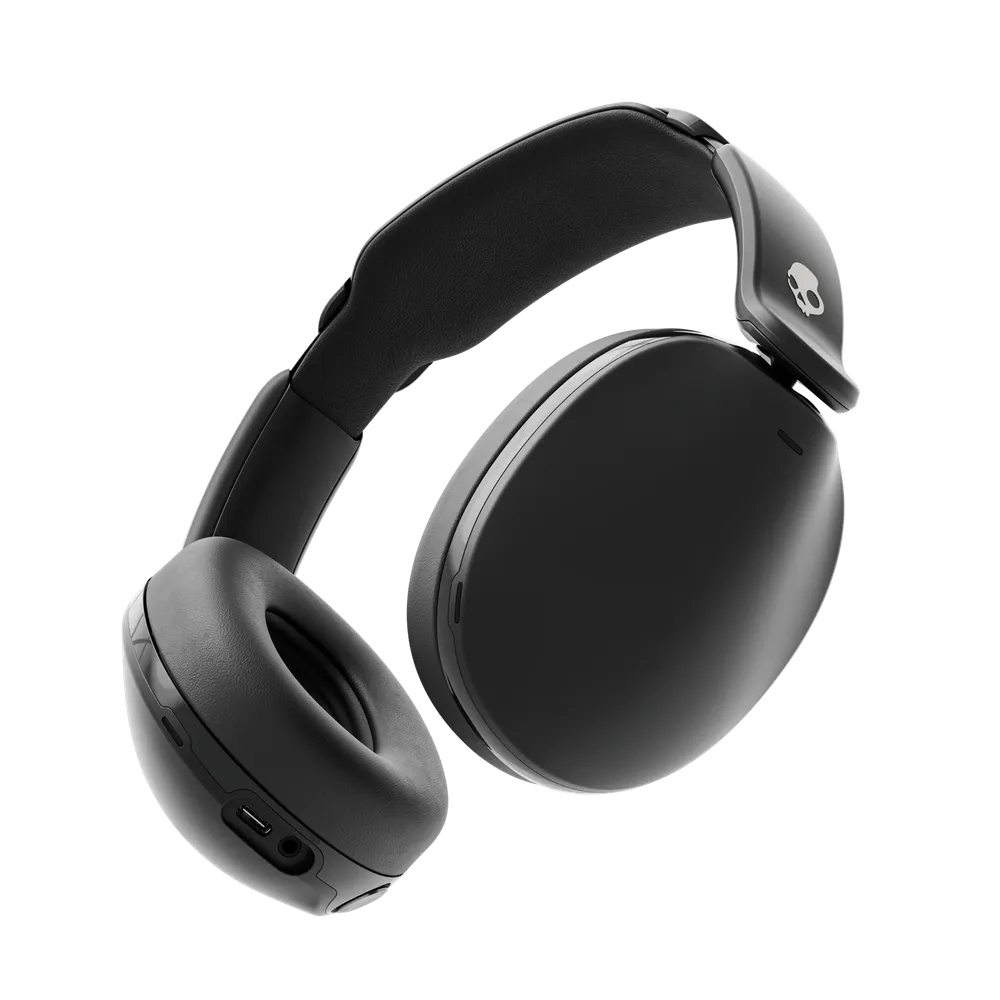 Hesh 360 schwarz Over-Ear Kopfhörer