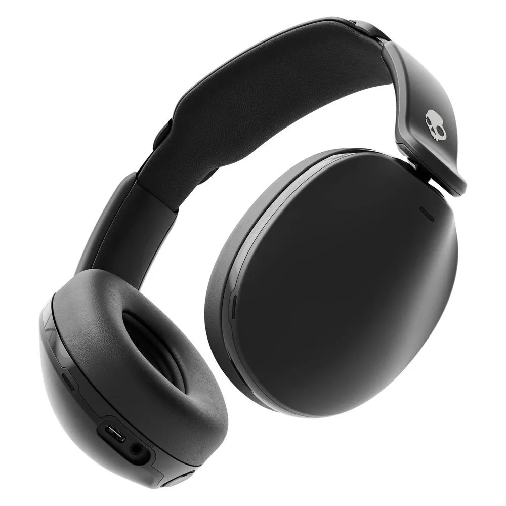 Hesh 360 schwarz Over-Ear Kopfhörer