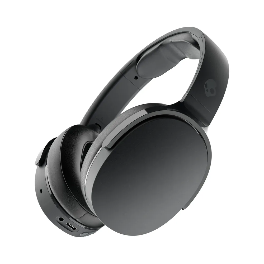Hesh Evo schwarz Over-Ear Kopfhörer