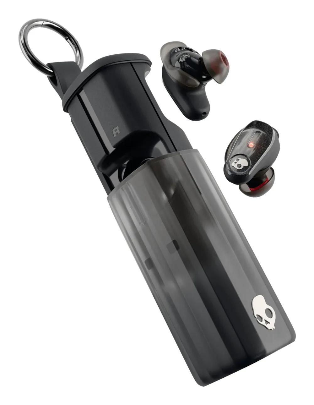 Method 360 ANC schwarz In-Ear Kopfhörer