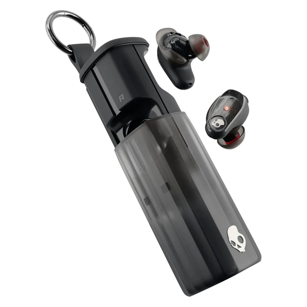 Method 360 ANC schwarz In-Ear Kopfhörer