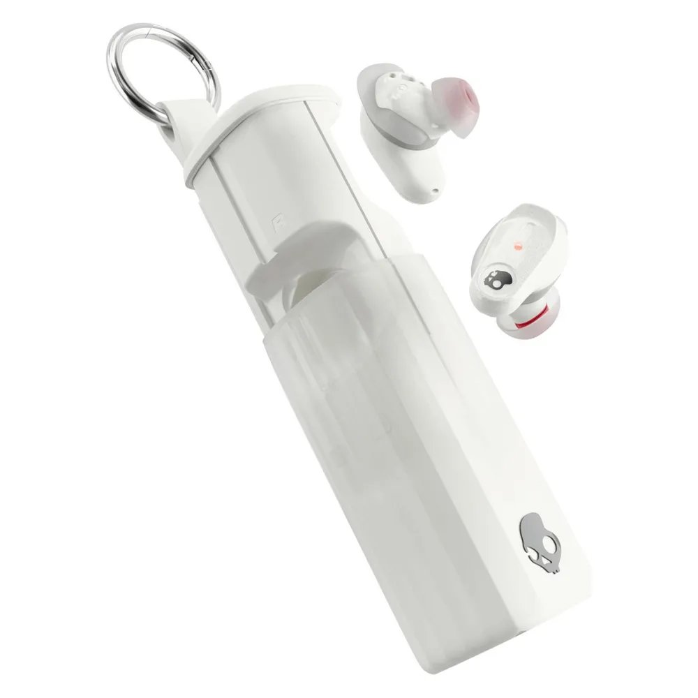 Method 360 ANC weiß In-Ear Kopfhörer