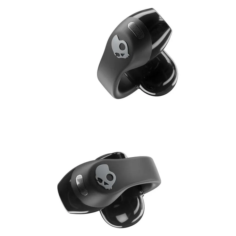 Push 720 Open schwarz Open-Ear Kopfhörer