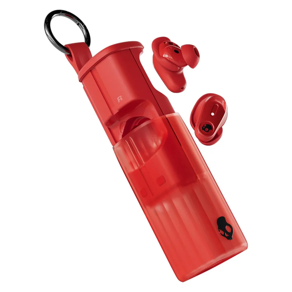 Skullcandy Method 360 ANC Rot