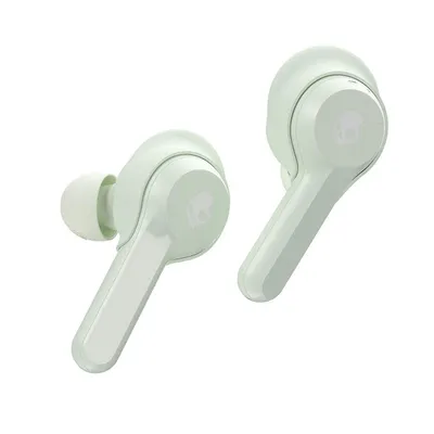 Skullcandy Indy Bluetooth-Kopfhörer Grün