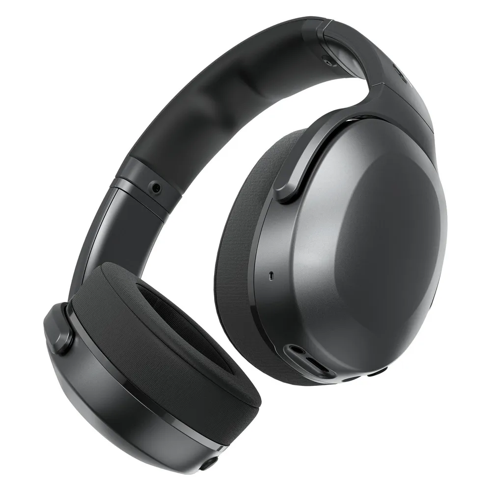 Skullcandy Crusher Active Dunkelgrau