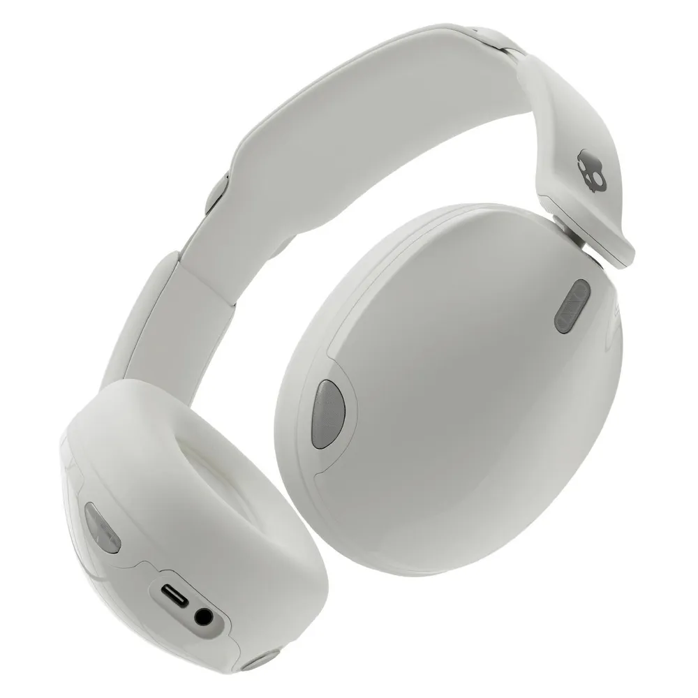 Kopfhörer Skullcandy Hesh 540 ANC kabellos und kabelgebunden Bluetooth