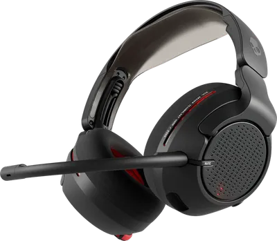 Skullcandy Crusher PLYR 720 Kabelloses Gaming-Headset