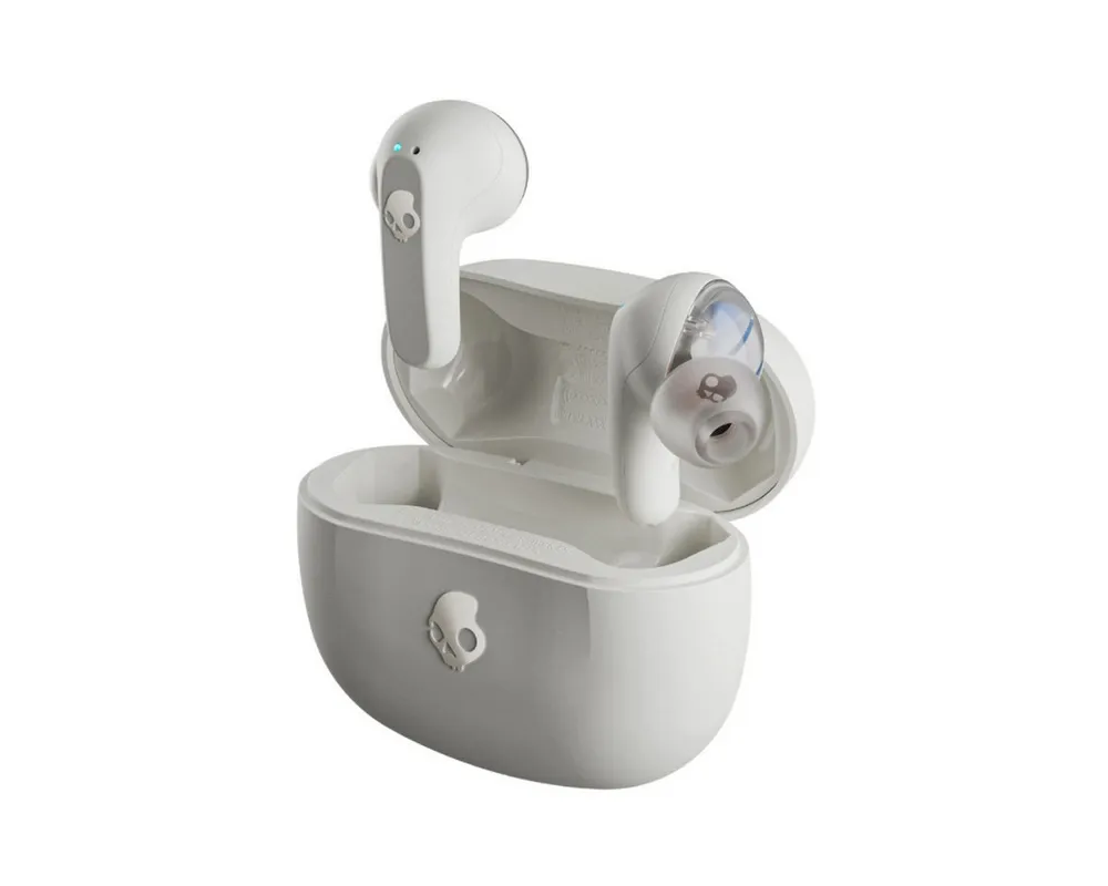 Skullcandy Rail ANC True wireless headphones wireless Kopfhörer