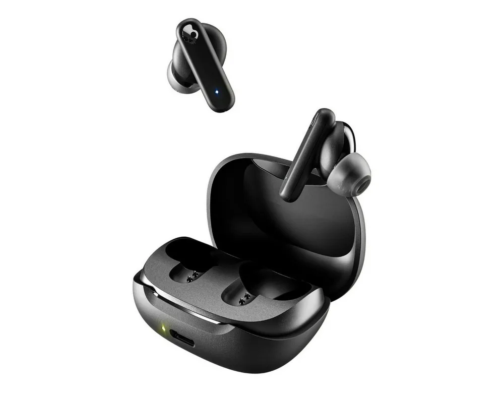 Skullcandy Smokin' Buds True wireless headphones wireless Kopfhörer