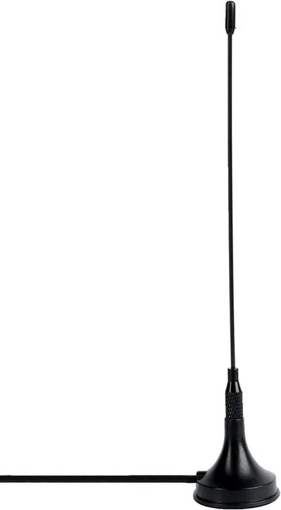 Sky Vision sky vision DTA 50 DVB-T / T2 / DAB+ Antenne Stabantenne