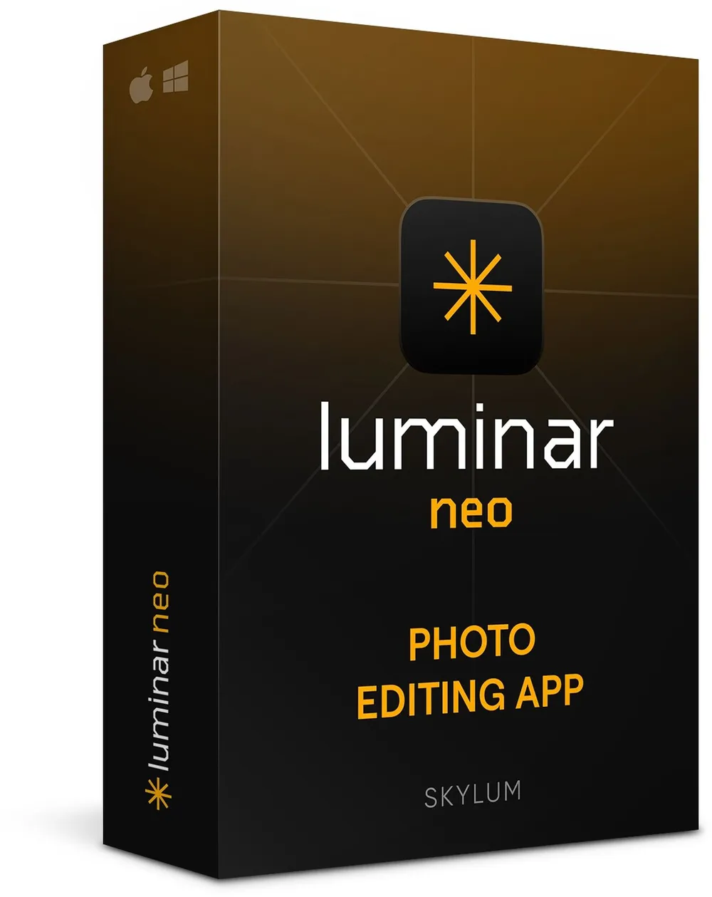 Skylum Luminar Neo - Downloadkey
