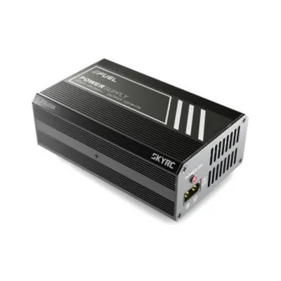 Netzteil SkyRC eFuel 200W 12V 17A Effizienz 93% mit Lüfter