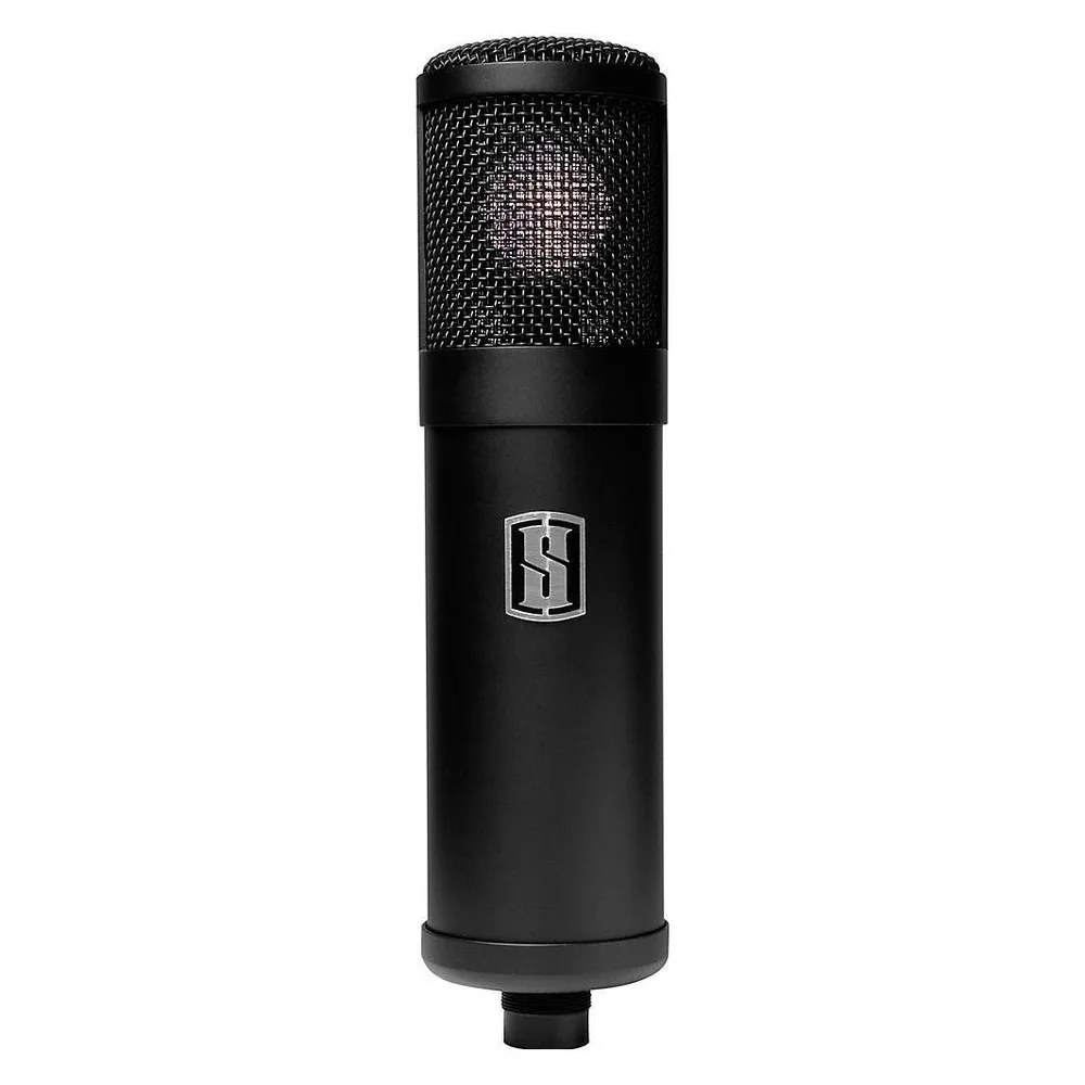 Slate Digital Digital VMS ML-1 grootmembraan modelling microfoon