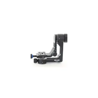 Gimbal-Kopf Slik SGH-300 Kompakt 3kg Leicht Arca Schnellwechsel