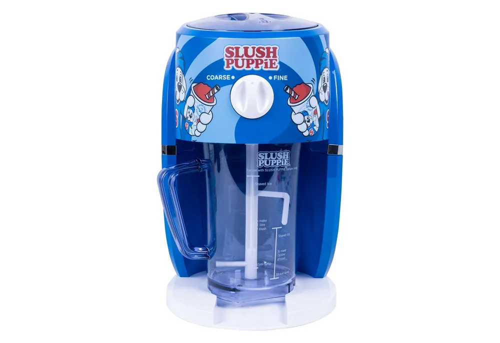Slush Puppie Slush-Eismaschine Slush Puppie - Slushie Maschine 1L