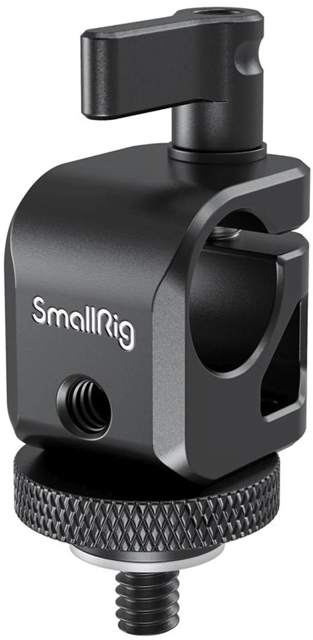 SmallRig 860B Single Rail Block Stativadapter