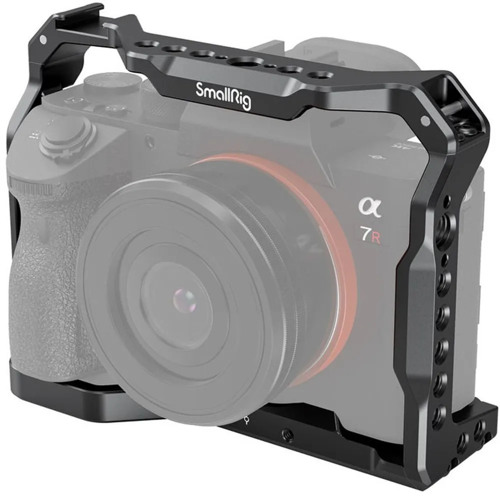 SmallRig 2918 Light Cage für Sony A7III/A7RIII/A9