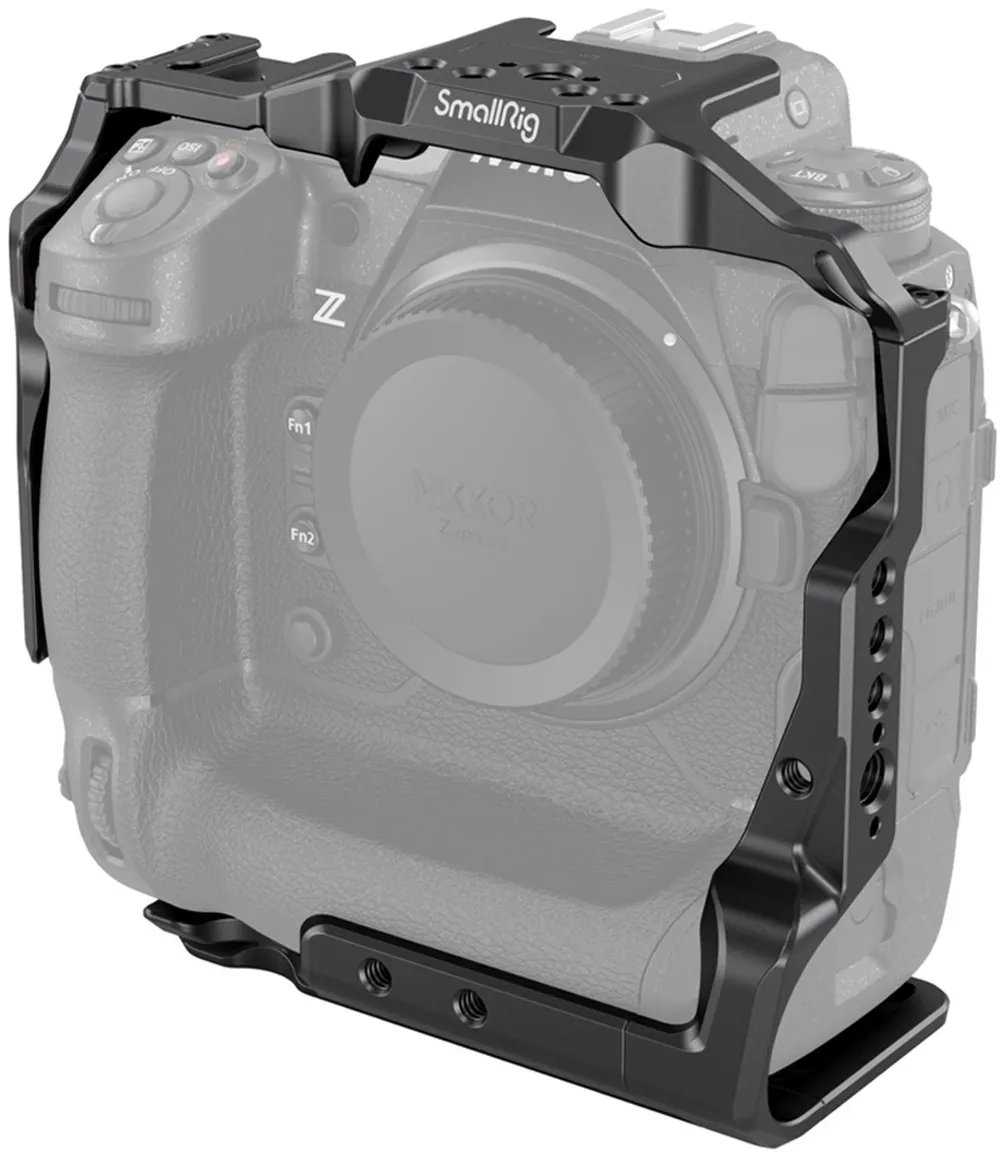 SmallRig 3195 Cage für Nikon Z9
