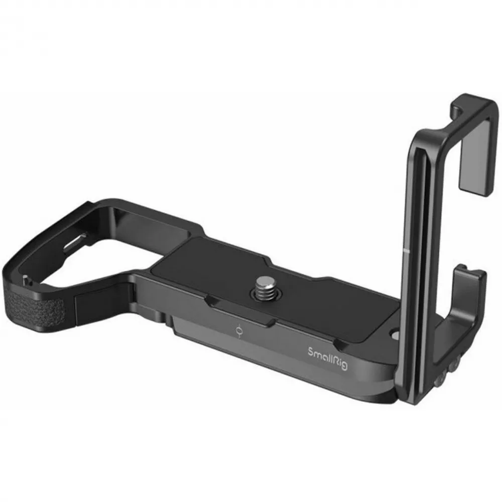 SmallRig 3660B L-Bracket für Sony Alpha 7V/7RV+IV/7SIII/A1/A7RIV/A9II