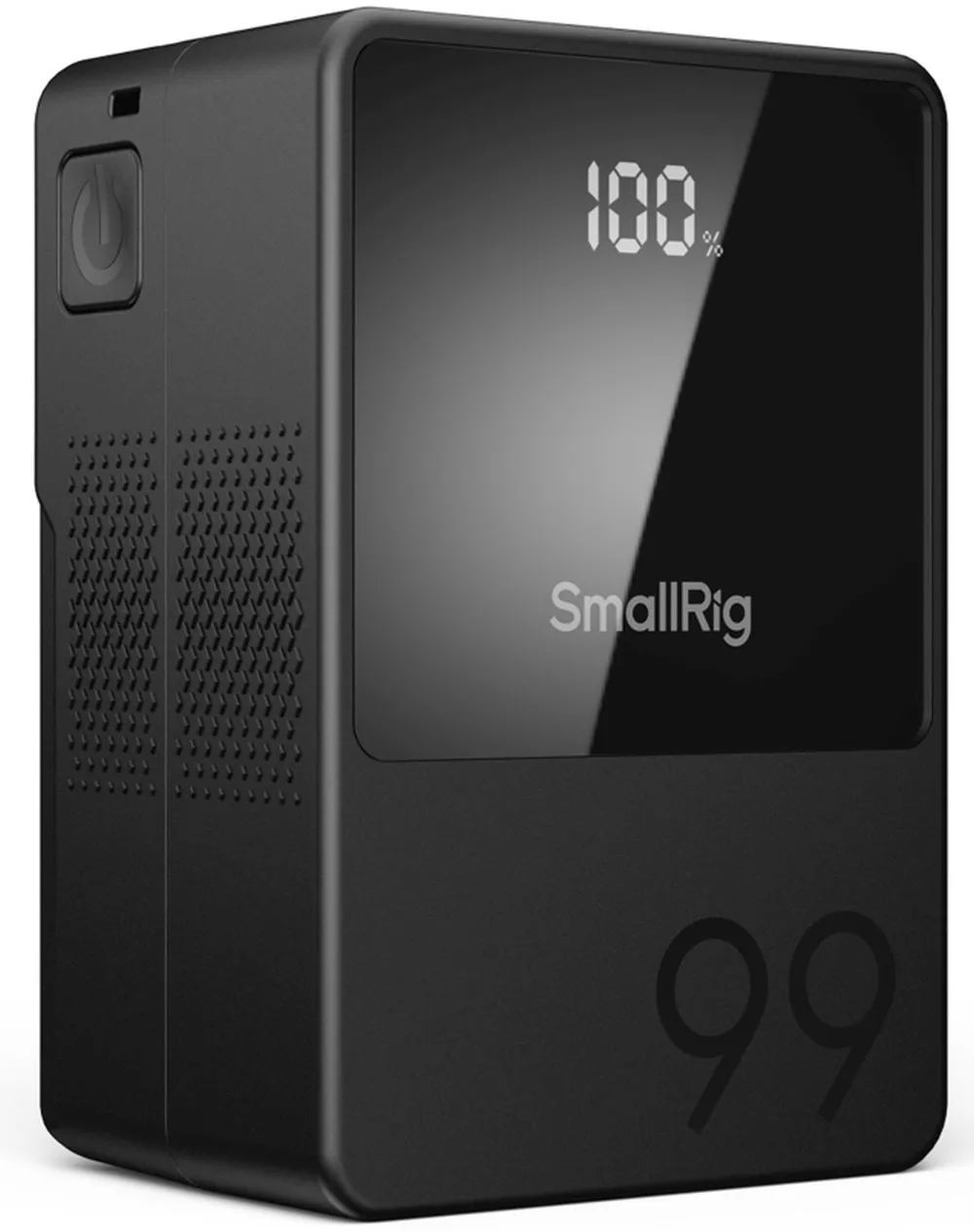 SmallRig 3580B VB99 mini V-Mount Akku