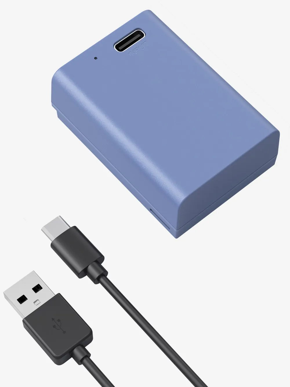 SmallRig 4333 EN-EL25 USB-C-aufladbar