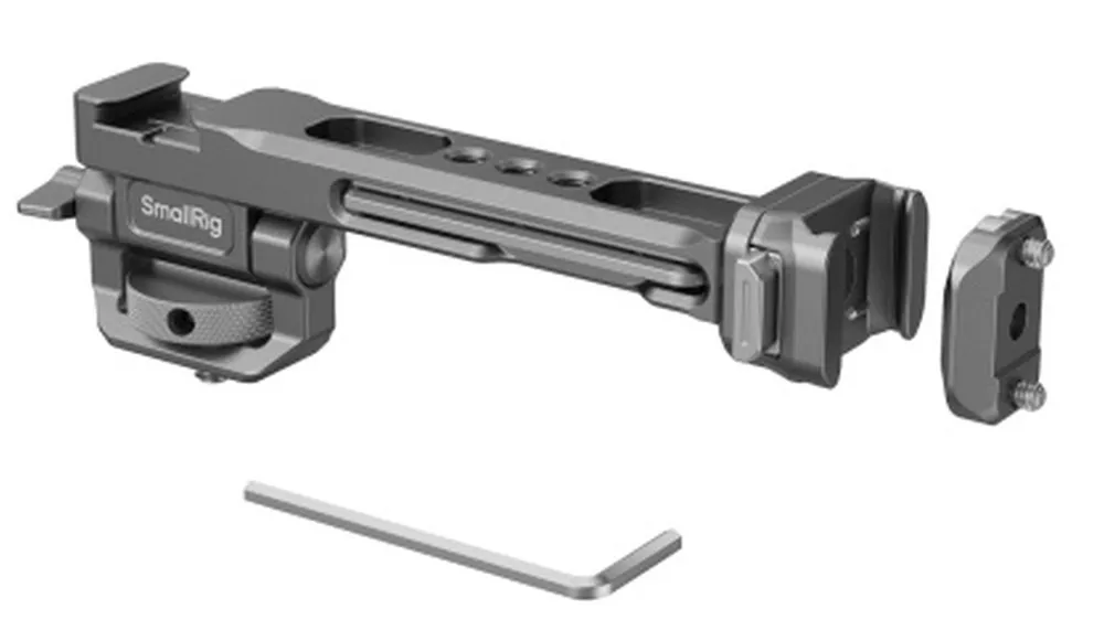 SmallRig 4637 HawkLock H21 Monitorhalterung für DJI Gimbals