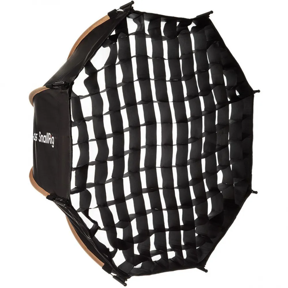 SmallRig 4874 LA-O65 Achteckige Softbox
