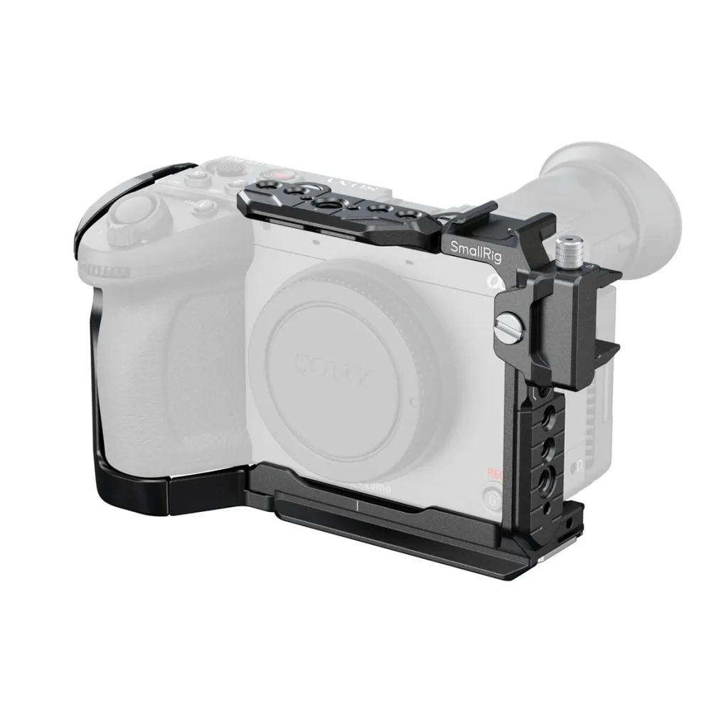 SmallRig 5587 Cage-Kit für Sony FX2