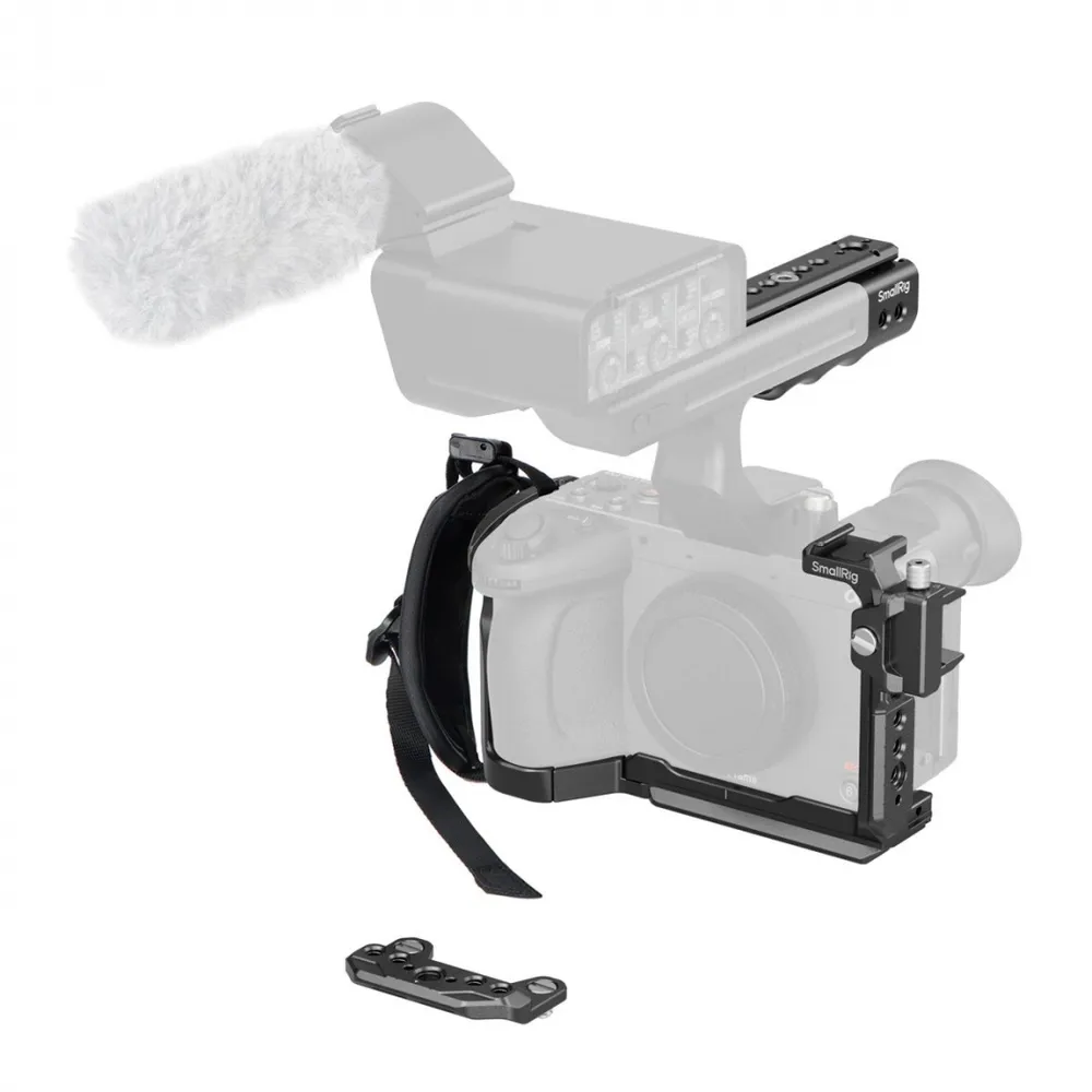 SmallRig 5588 Cage Kit für Sony FX2