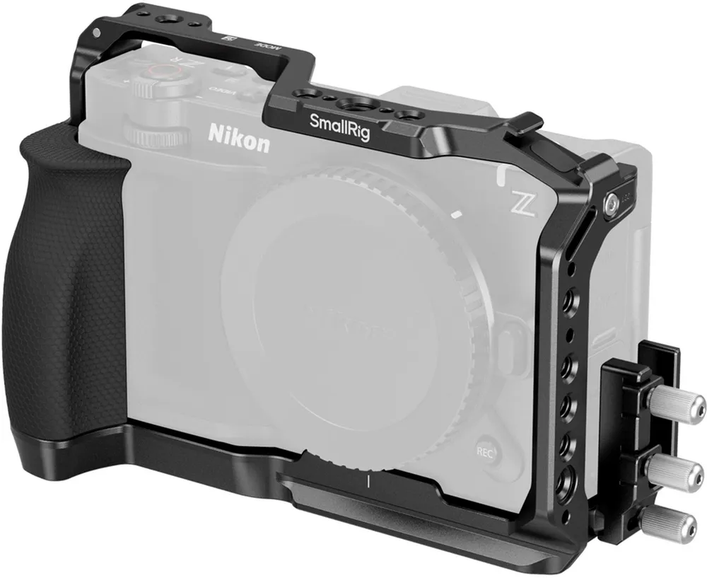 SmallRig 5467 Cage Kit für Nikon ZR