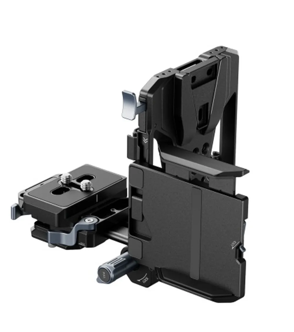 SmallRig 5315 V-Mount Battery Mount Plate Kit ( Pro )