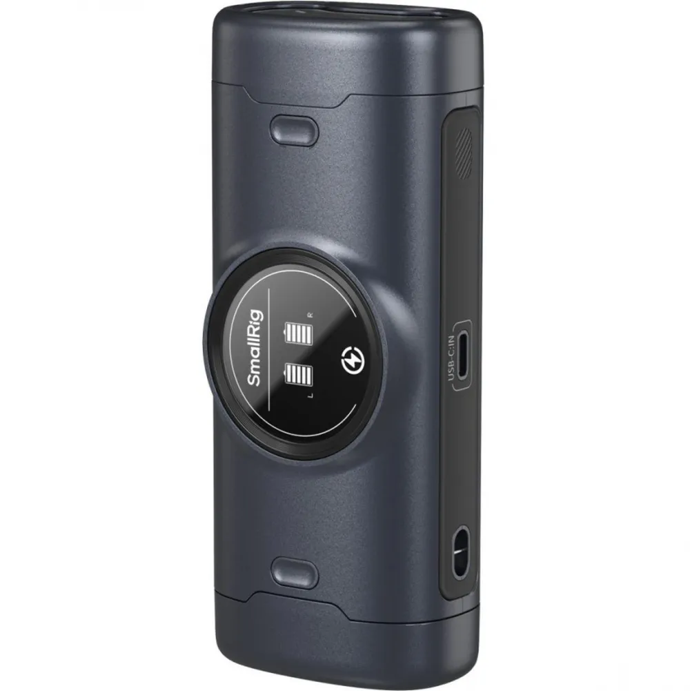 SmallRig 5106 Portable Charger Case for NP-FZ100 Batteries