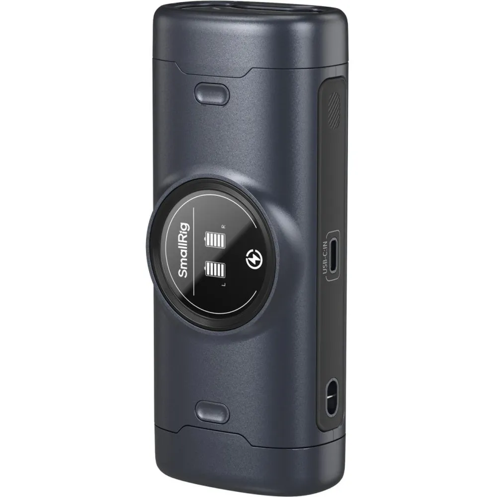 SmallRig 5107 Portable Charger Case for EN-EL15c Batteries