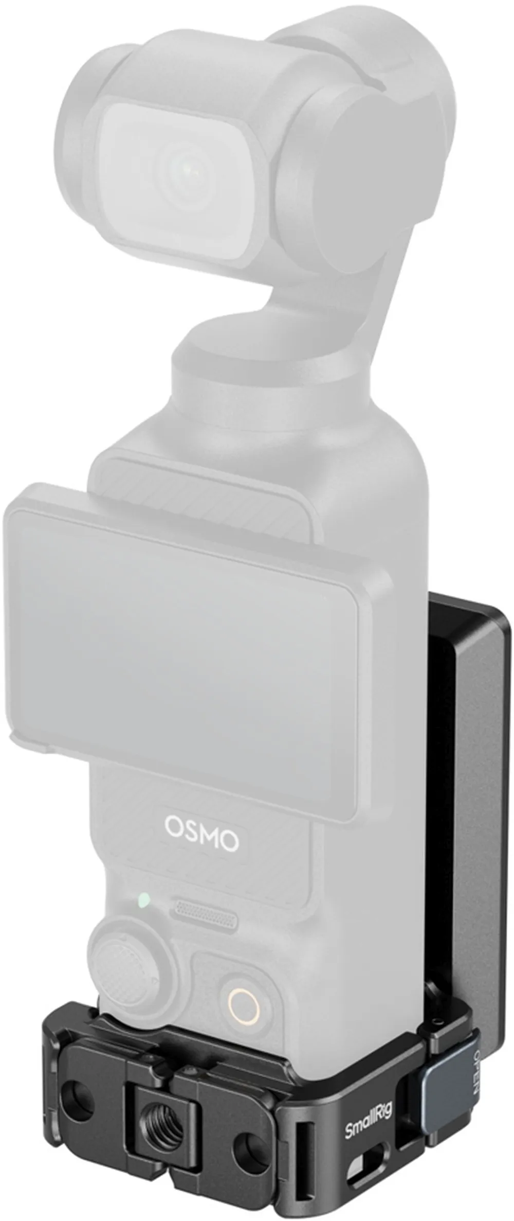 SmallRig 5581 Mount Halterung für DJI Osmo Pocket 3