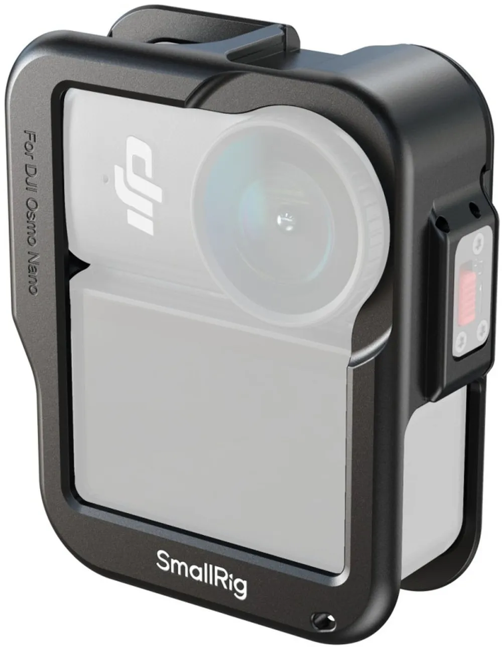 SmallRig 5759 Full Cage für DJI Osmo Nano