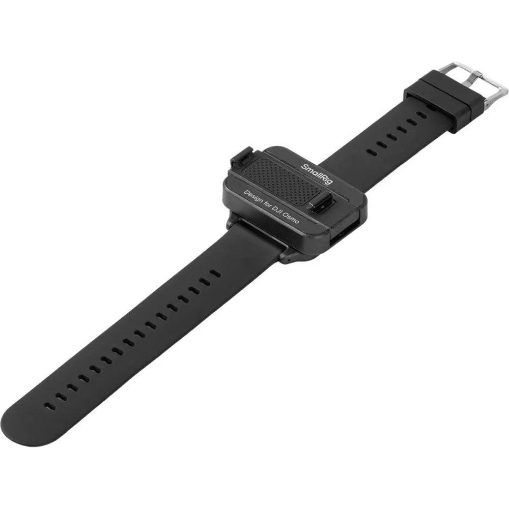 SmallRig 5763 POV Wrist Strap für Actioncams