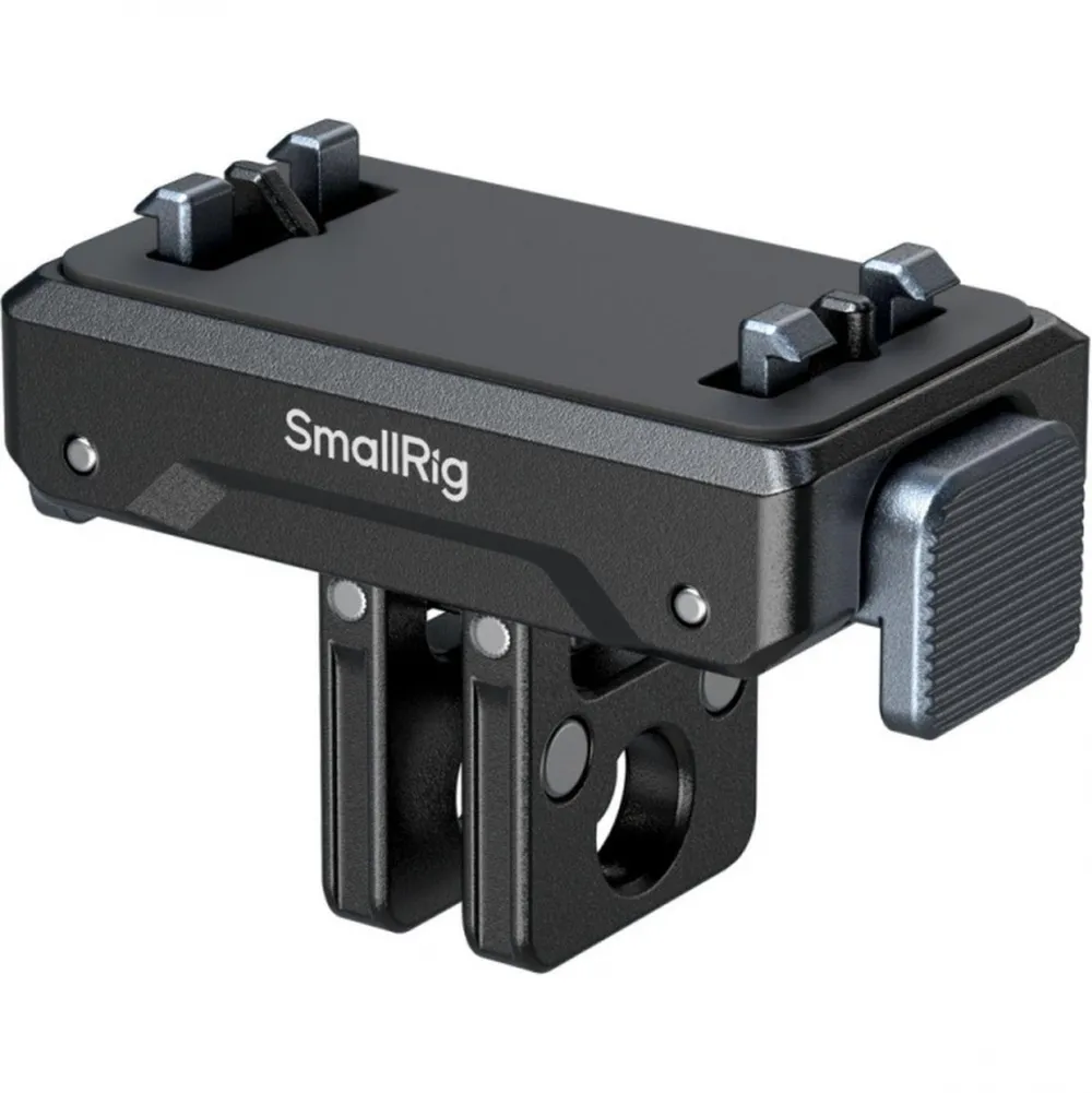 SmallRig 5814 Quick Release Mount Adapter for Insta360 X5 / X4 Air