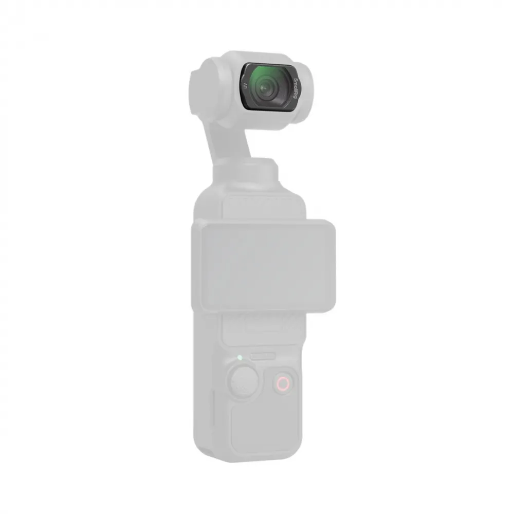 SmallRig 5830 Magnetic UV Filter for DJI Osmo Pocket 3