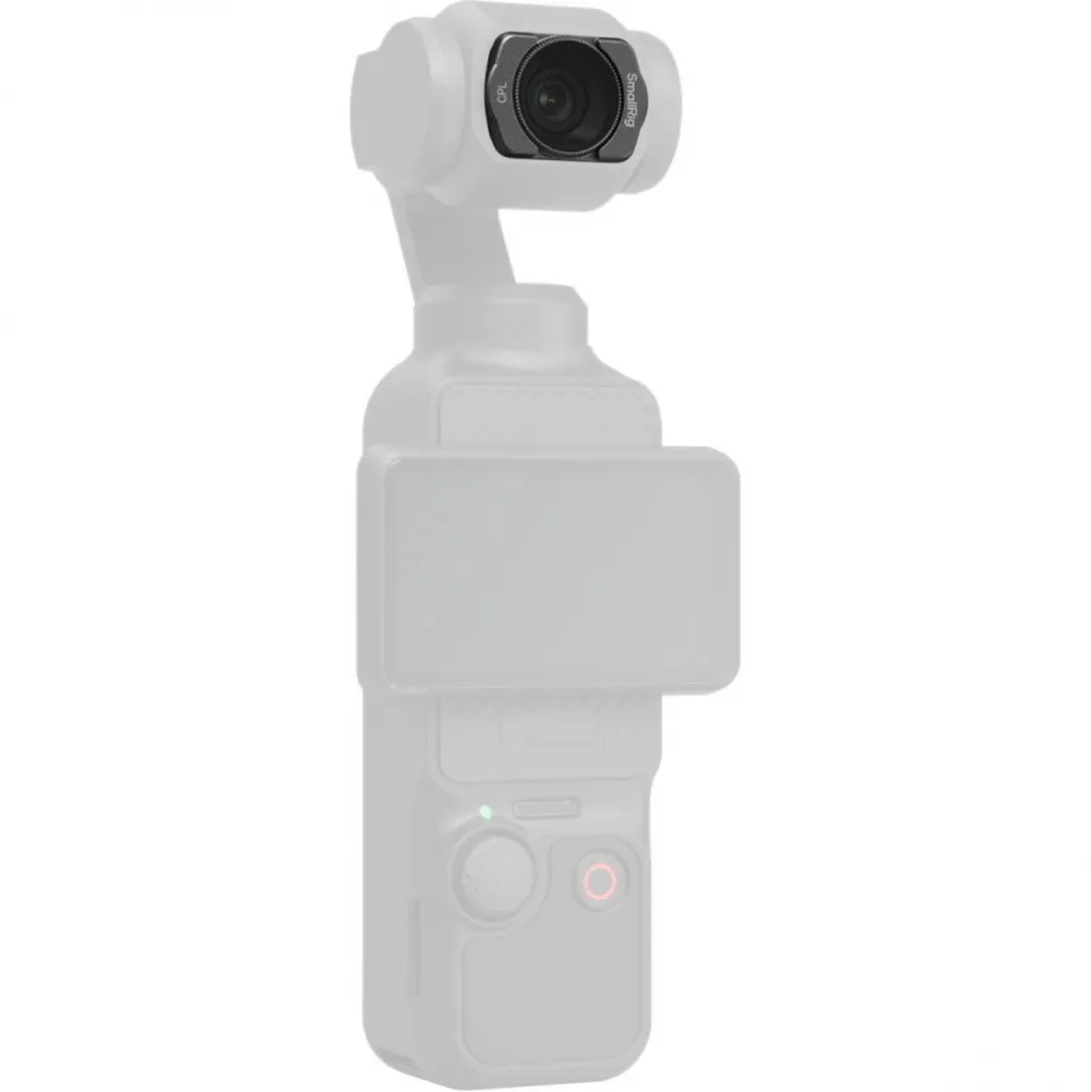SmallRig 5833 Multifunctional Filter Kit for DJI Osmo Pocket 3