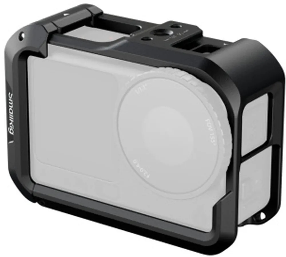 SmallRig 5888 Cage for DJI Osmo Action 6