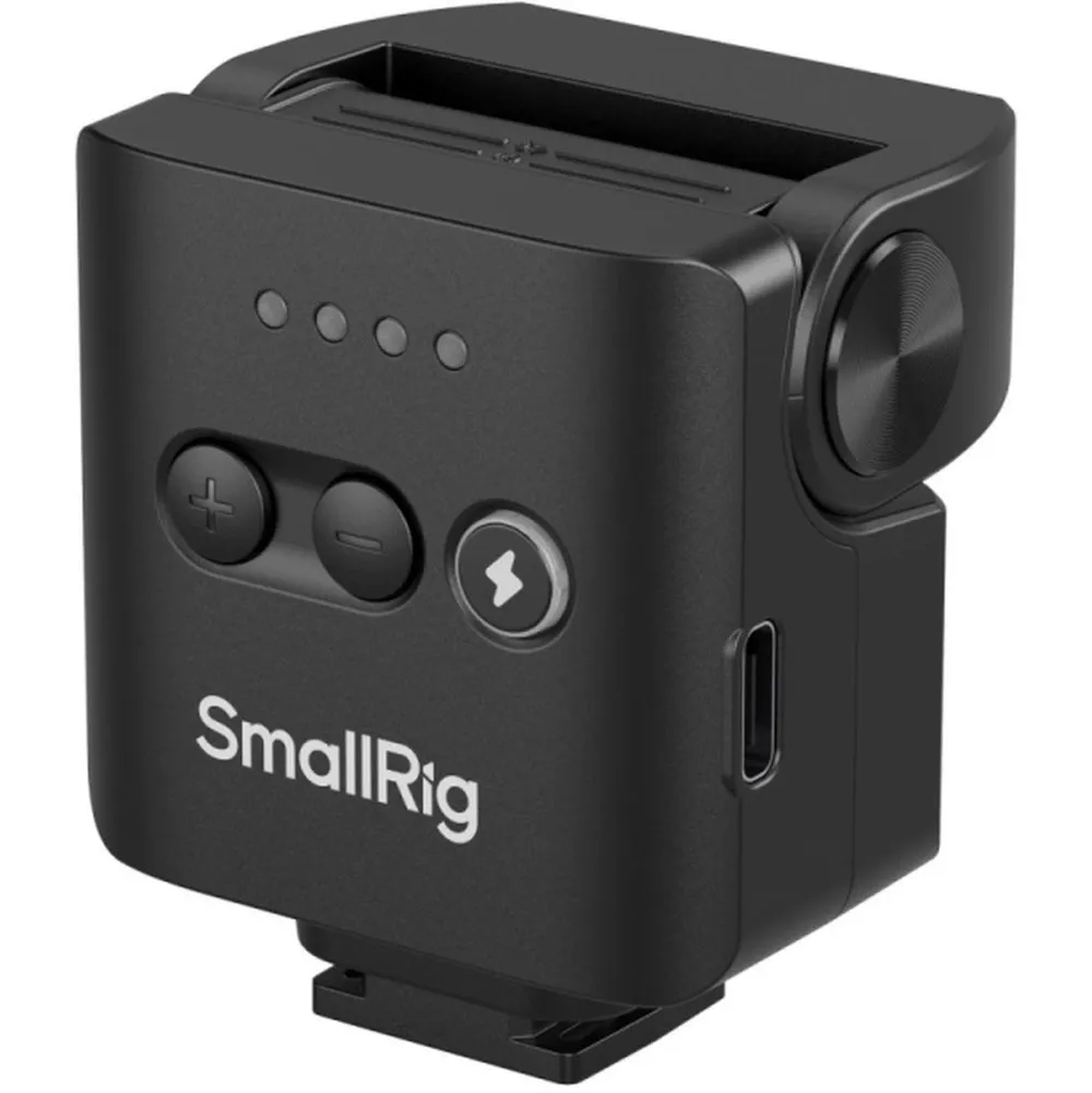 SmallRig 5883 Mini Speedlite Blitzgerät