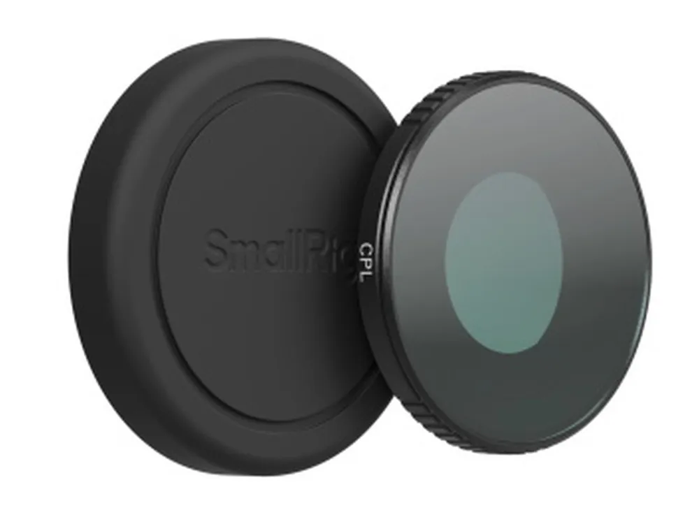 SmallRig 5966 CPL Filter for DJI Osmo Action 6