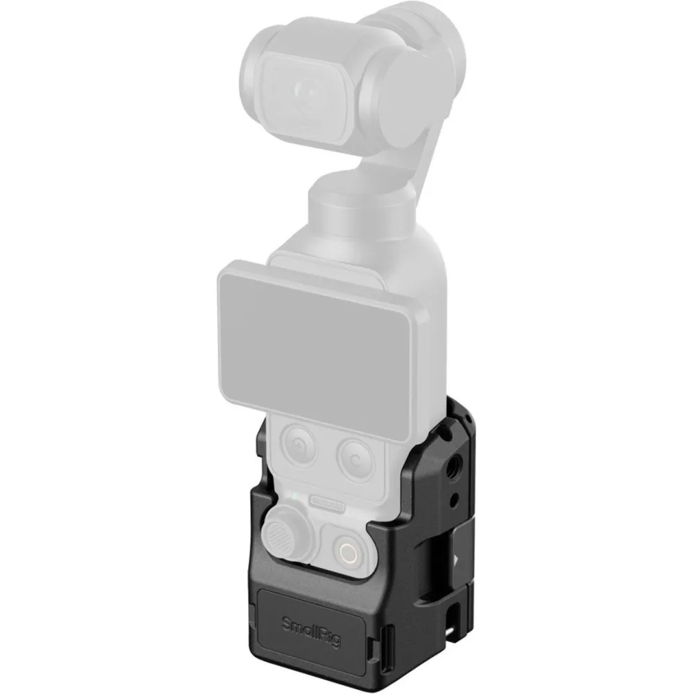 SmallRig 6002 Cage DJI Osmo Pocket 4 Basic Edition