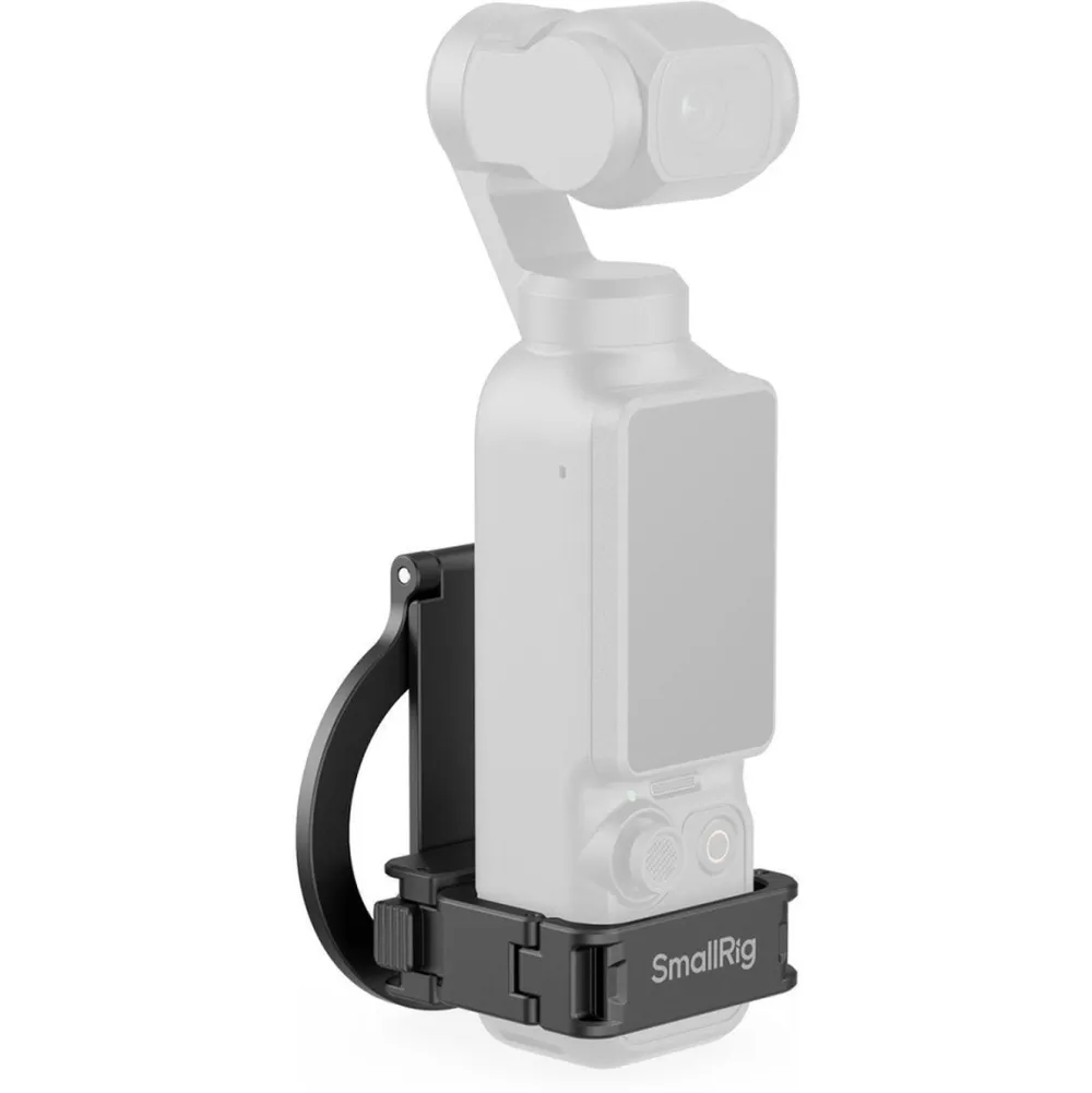 SmallRig 6004 Support DJI Pocket 4 & Smartphones