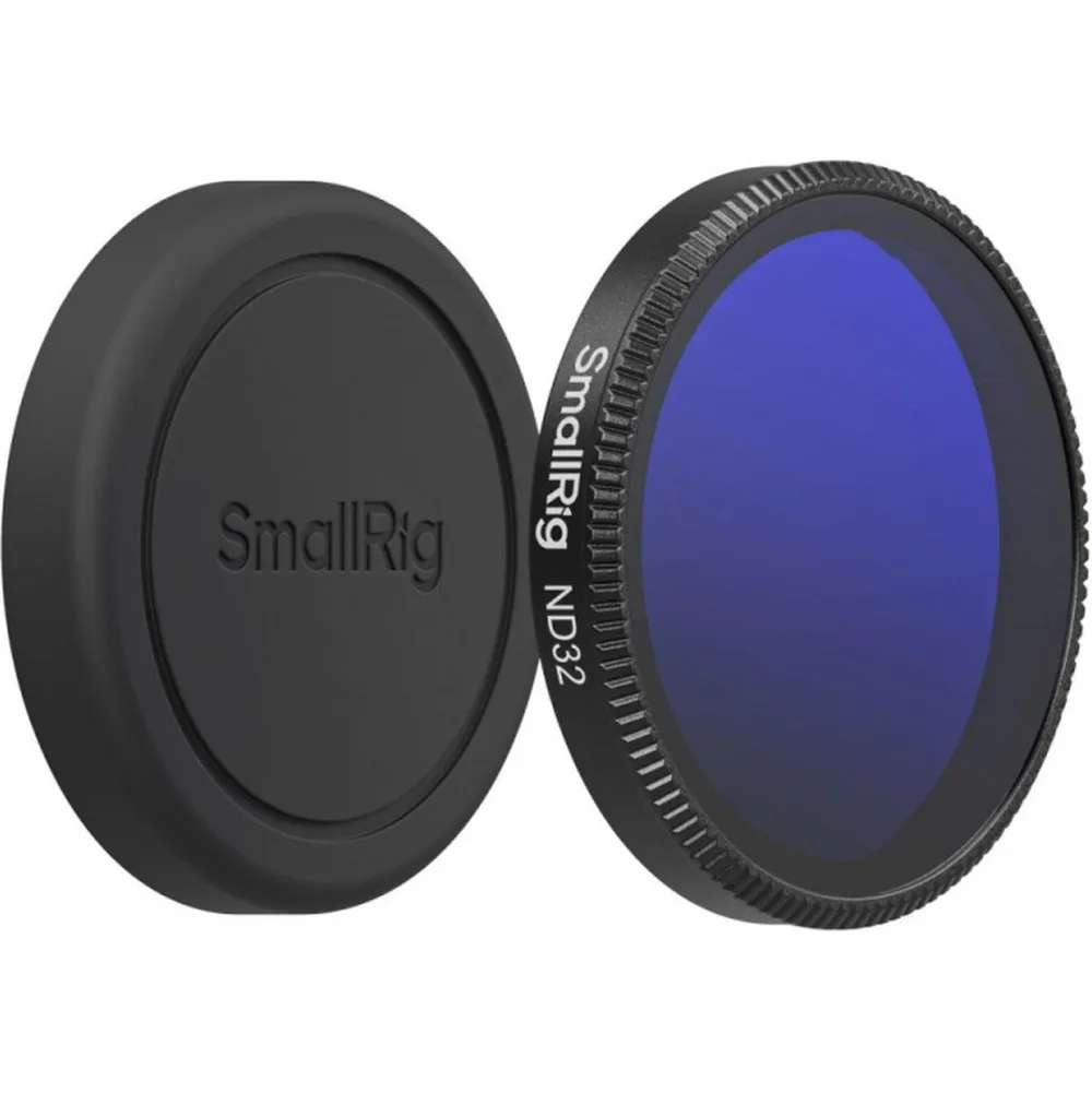 SmallRig 6085 ND32 Filter for DJI Osmo Action 6