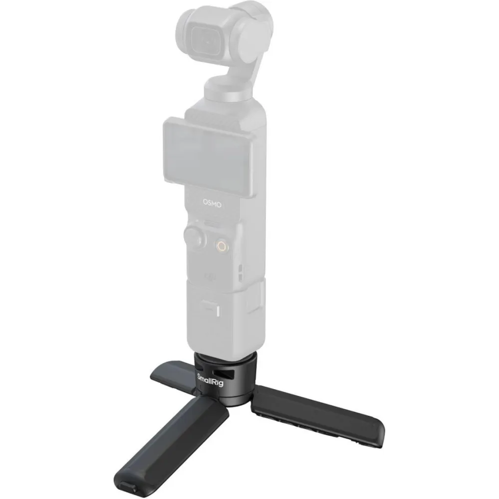 SmallRig 6049 Mini Tripod DJI Osmo Pocket 4 / 3