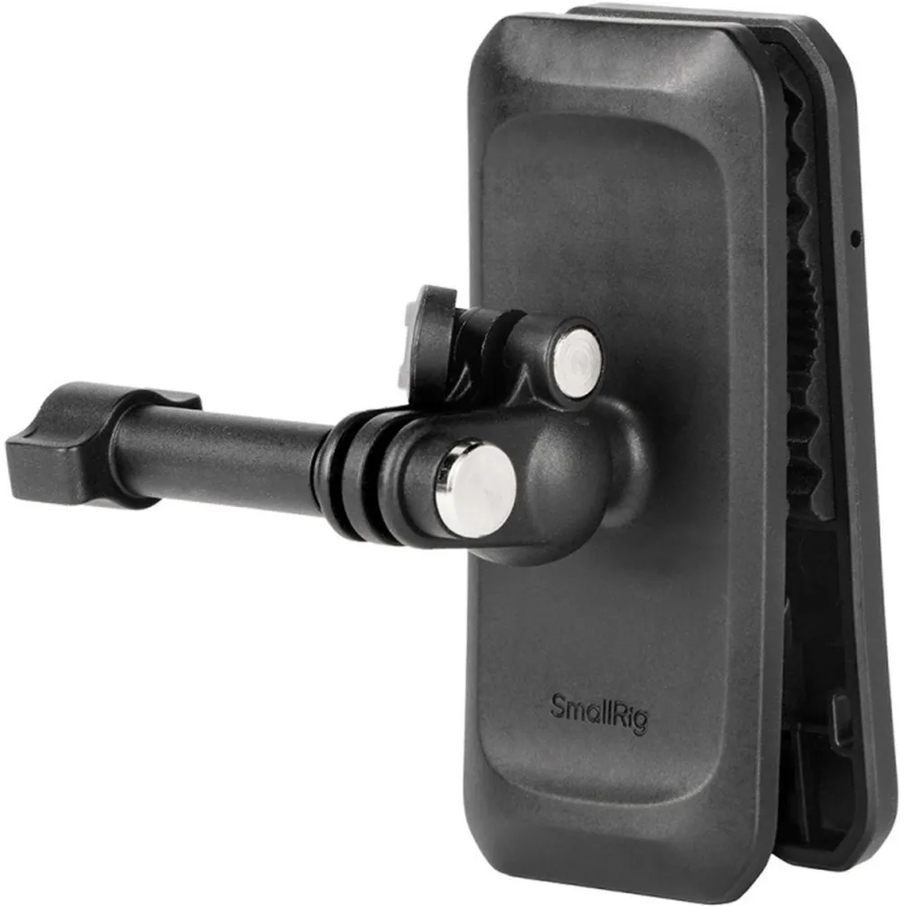 SmallRig 6052 Backpack Clip Mount DJI Pocket 4 / 3