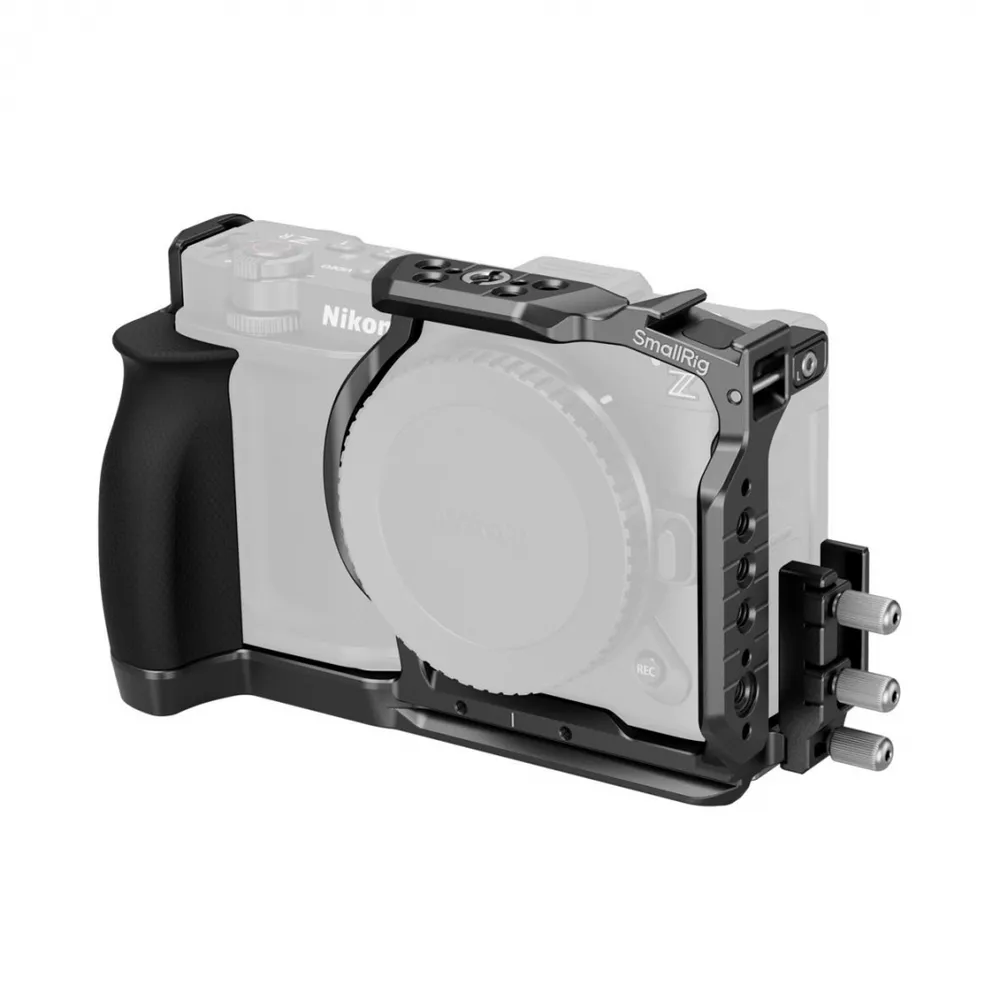 SmallRig 5904 HawkLock Quick Release Cage Nikon ZR